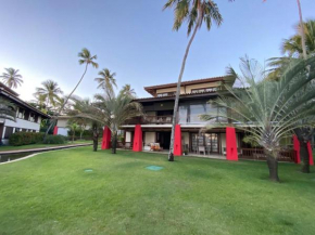 Apartamento Duplex - Condominio Bali Bahia
